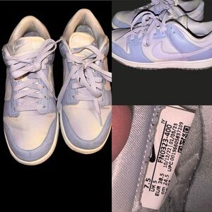 Nike Dunk Low Women’s 7.5